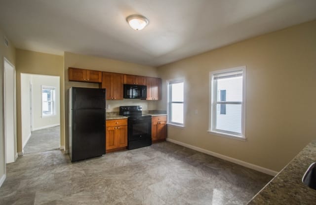 21 Wilson St - 21 Wilson Street, Worcester, MA 01604