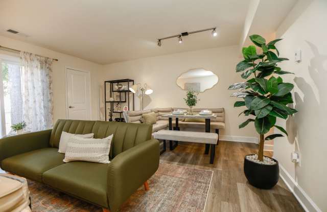 Millspring Commons Gallery 4