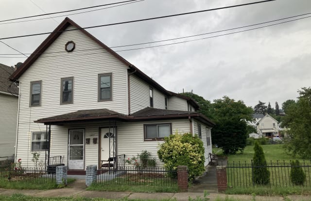 1103-1105 Blair Ave - 1103 Blair Ave, Scranton, PA 18508
