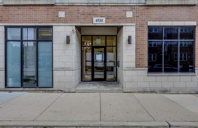 4755 N WASHTENAW Avenue Gallery 2