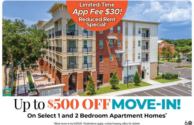 DeLand Commons Apartment Homes photos photos DeLand Commons Apartment Homes photos photos
