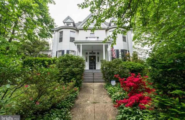 720 Gladstone Avenue - Roland Park photos photos 720 Gladstone Avenue - Roland Park photos photos