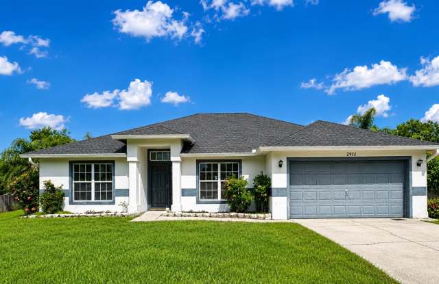 Resort-Style 4-Bedroom Pool Home with Hot Tub | Spacious Living in the Heart of Kissimmee! photos photos