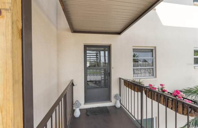 4632 MARINE PARKWAY - 4632 Marine Parkway, Pasco County, FL 34652