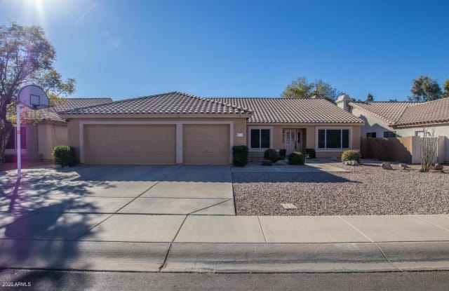 2209 W IVANHOE Street - 2209 West Ivanhoe Street, Chandler, AZ 85224