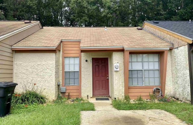 1526 Levy - 1526 Levy Avenue, Tallahassee, FL 32310