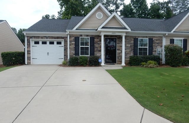 2634 York Drive - 2634 York Dr, Augusta, GA 30909