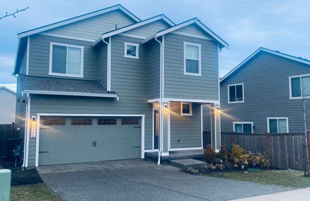 5 Bedrooms and an Office Space! photos photos