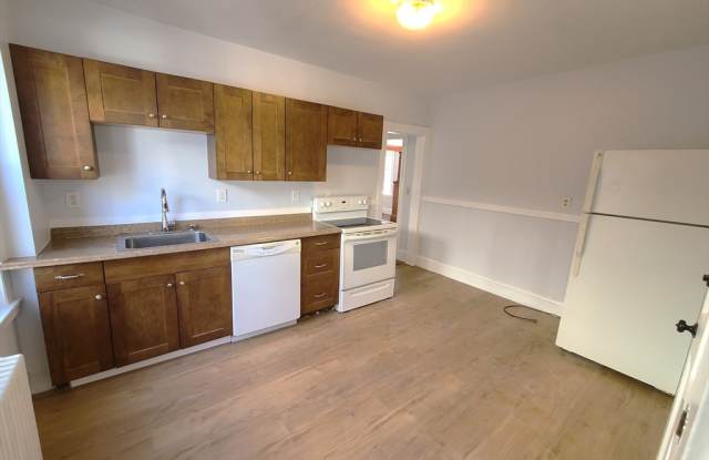 93 Pleasant St - 93 Pleasant Street, Quincy, MA 02169