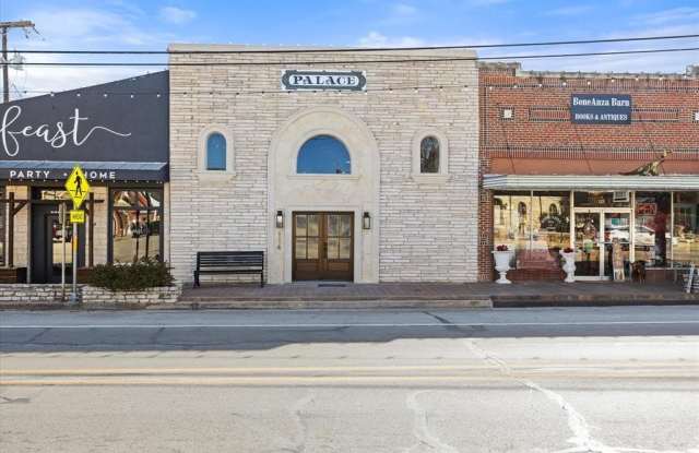 114 Barnard Street photos photos