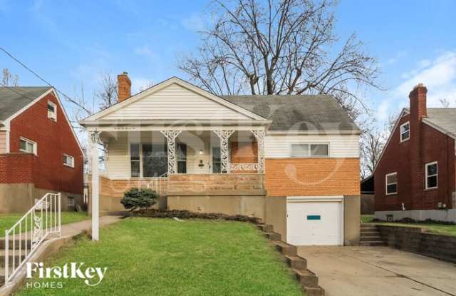 3632 Edgebrook Drive - 3632 Edgebrook Drive, Bridgetown, OH 45248
