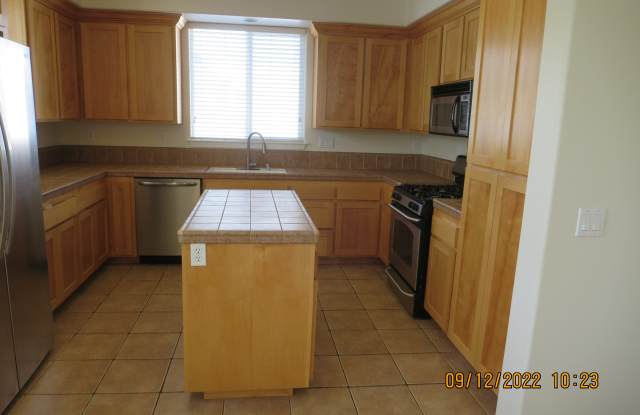 4112 Calloway Drive - 4112 Calloway Drive, Santa Rosa, CA 95409