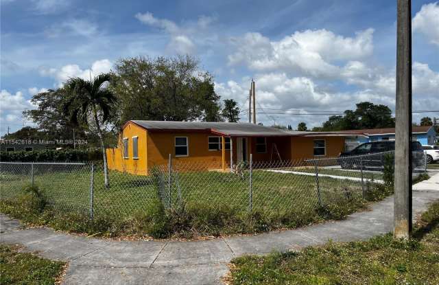 3001 NW 165th St - 3001 Northwest 165th Street, Miami Gardens, FL 33054