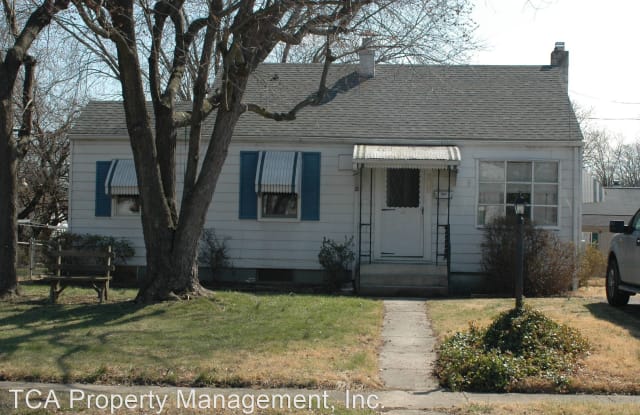 187 Engle Avenue - 187 Engle Avenue, Aberdeen, MD 21001