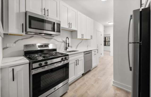 1904 N Whipple - 1904 North Whipple Street, Chicago, IL 60647