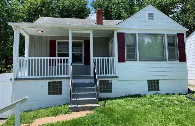 10035 Clairmont Dr - 10035 Clairmont Drive, St. Louis County, MO 63136