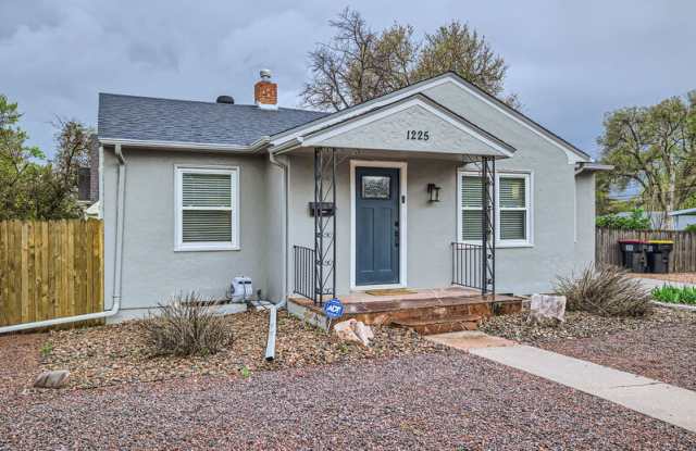 1225 E Yampa st photos photos