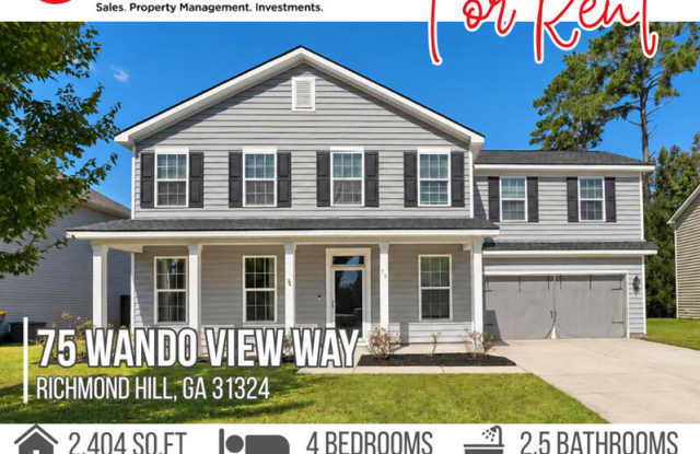 75 Wando View Way A Gallery 1