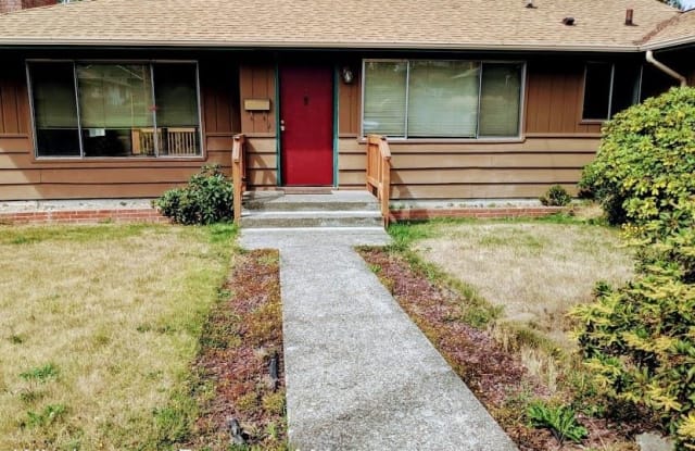 1701 Pitt Avenue - 1701 Pitt Avenue, Bremerton, WA 98310