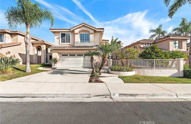 20 Via Silla - 20 Via Silla, Rancho Santa Margarita, CA 92688