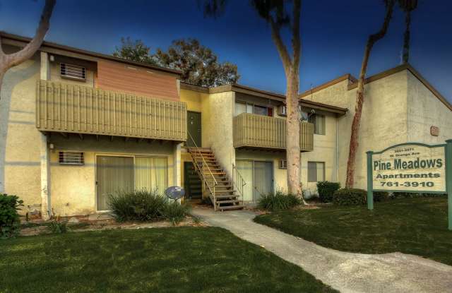 Pine Meadows Apartments Gallery 3