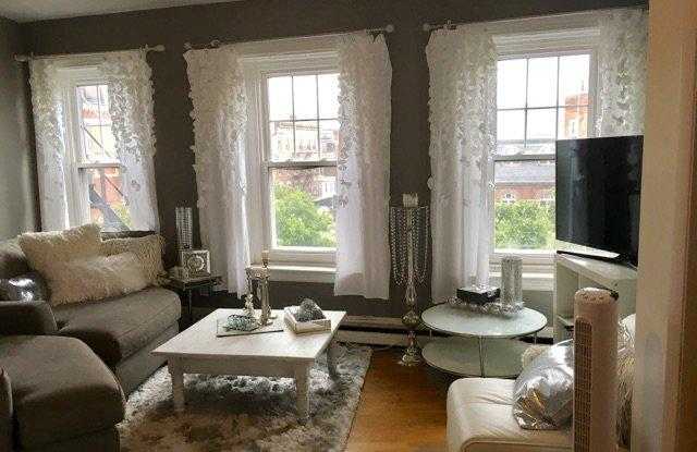 337 Hanover Street - 337 Hanover Street, Boston, MA 02113