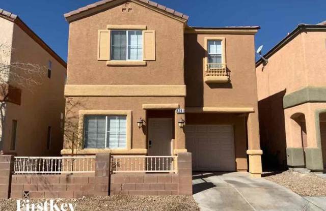 6381 Grays River Court - 6381 Grays River Court, Spring Valley, NV 89148