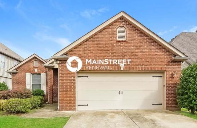 5816 Cheshire Cove Trail - 5816 Cheshire Cove Trail, Jefferson County, AL 35111