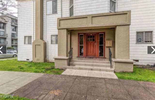 2526 Ellsworth St 2 - 2526 Ellsworth Street, Berkeley, CA 94704