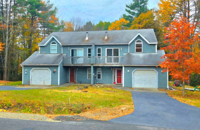 101 LaFlamme Road - 101 La Flamme Road, Saratoga County, NY 12850