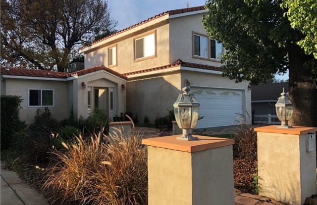 5063 Serrania Avenue - 5063 Serrania Avenue, Los Angeles, CA 91364