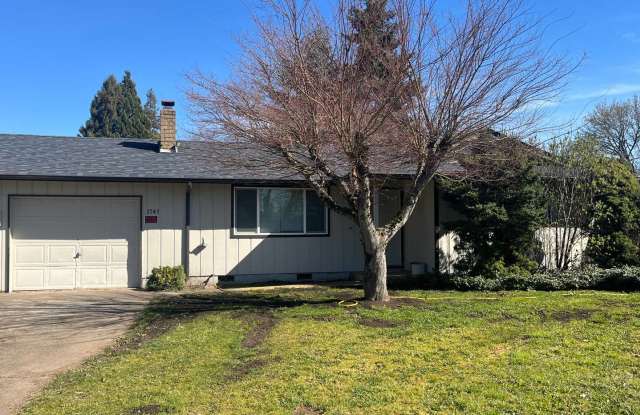 2 Bedroom 1 bath duplex in Eugene! photos photos
