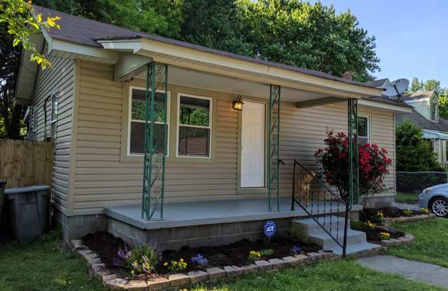 45 Ireland Street, Hampton, VA 23663 - 45 Ireland Street, Hampton, VA 23663