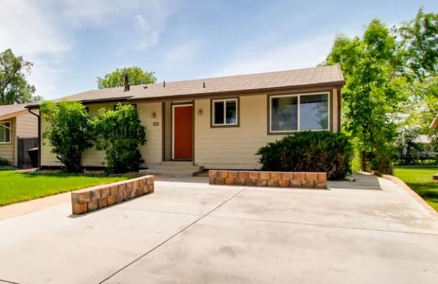 935 S. Krameria Street - 935 South Krameria Street, Denver, CO 80224