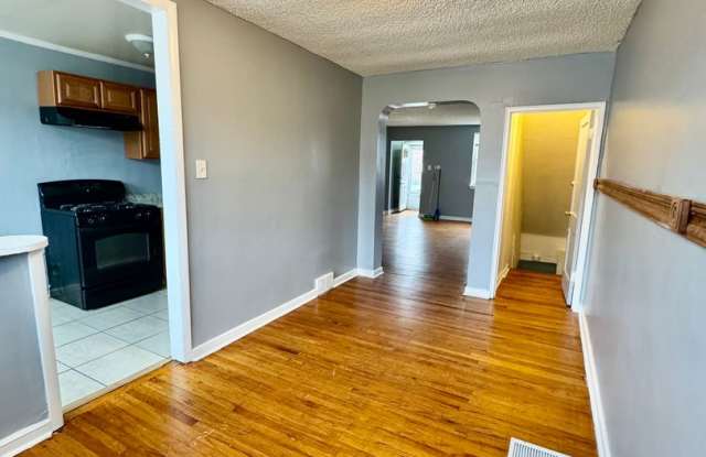 Spacious 3-Bedroom Home in Cedar Park – Available Now! - 8647 Forrest Avenue, Philadelphia, PA 19150