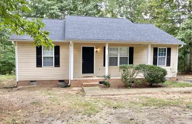 209 Hickory Wood Drive - 209 Hickory Wood Drive, Rowan County, NC 28083
