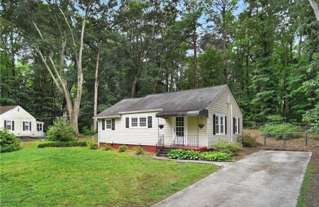 2528 Pine Lake Place - 2528 Pine Lake Place, Tucker, GA 30084