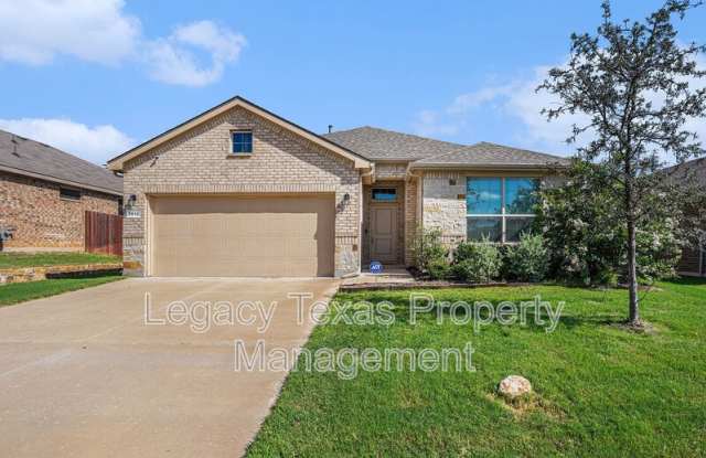 1912 Albany Lane - 1912 Albany Lane, Cleburne, TX 76033