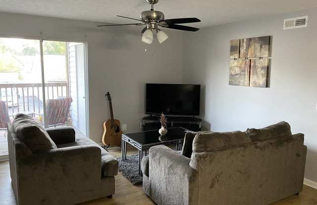 539 Aspen Glen Dr - 539 Aspen Glen Drive, Summerside, OH 45244