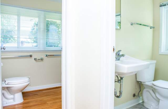 Townhouses Available Near UVA - 147 Mimosa Court, University of Virginia, VA 22903