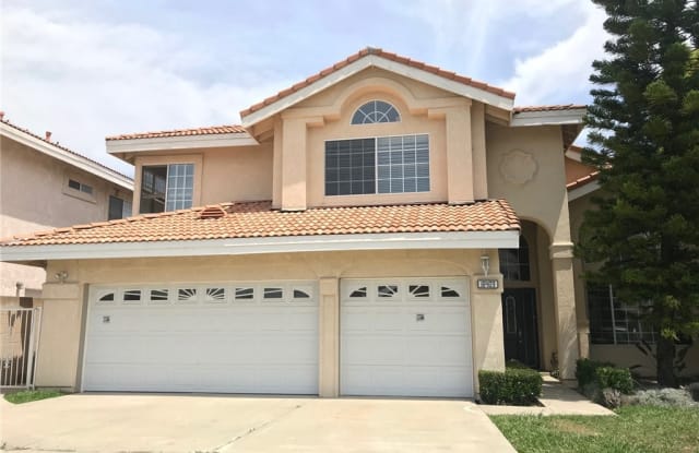 18409 Mescal St - 18409 Mescal Street, Rowland Heights, CA 91748