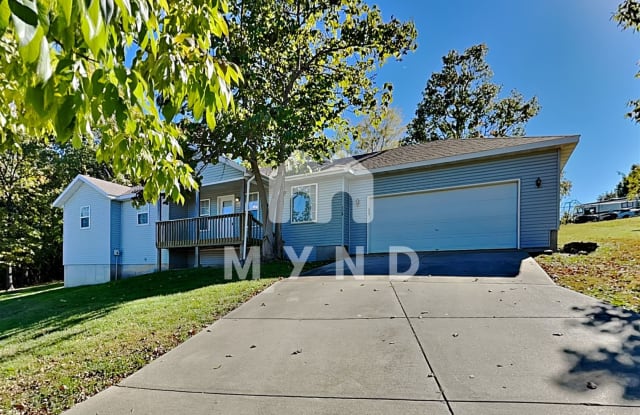 198 Wright Rd - 198 Wright Road, Stone County, MO 65737