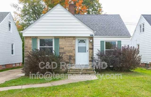 9406 McCracken Road - 9406 McCracken Road, Garfield Heights, OH 44125