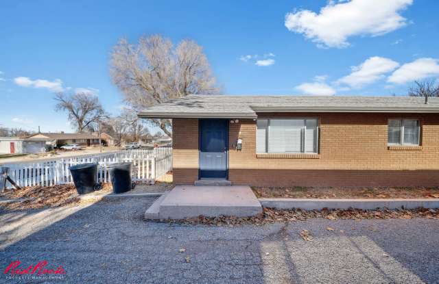 Charming 2 Bedroom home in Cedar City! photos photos