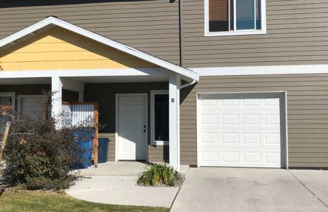 3335 Warbler Way - 3335 Warbler Way, Bozeman, MT 59718