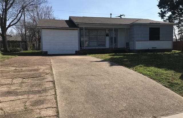3002 William Brewster Drive - 3002 William Brewster Drive, Irving, TX 75062