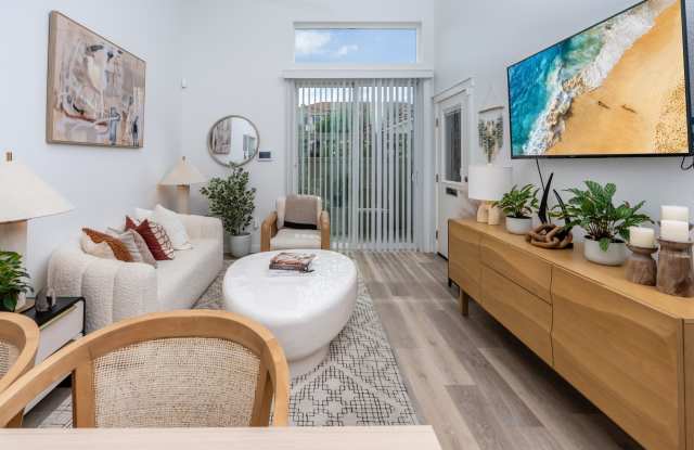 Adora Townhomes Gallery 3