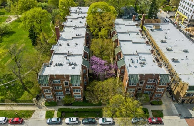 The Bryant at Oak Park I and II Gallery 4