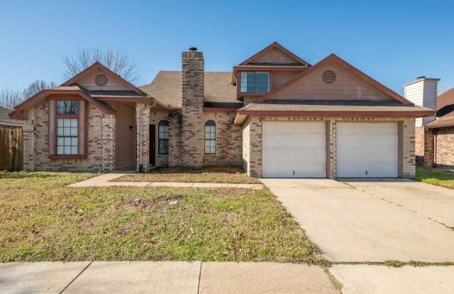 5104 Yaupon Drive - 5104 Yaupon Drive, Arlington, TX 76018