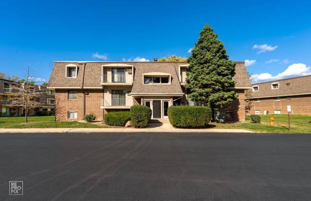 Two Bed Condo Olive Tree Naperville photos photos